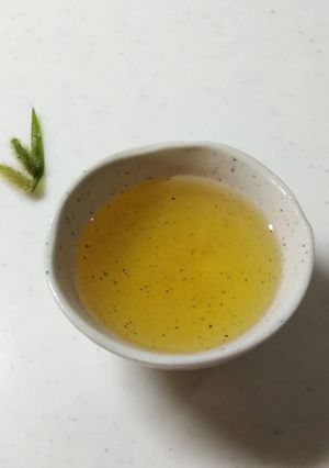 猫じゃらし*エノコログサ茶-レシピのメイン写真