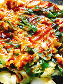 材料3つ!ねぎのチーズ焼き♡大好評レシピ-レシピのメイン写真