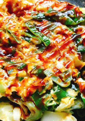 材料3つ！ねぎのチーズ焼き♡大好評レシピ-レシピのメイン写真