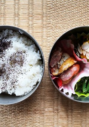 2年目｜怒涛のお弁当生活83日目-レシピのメイン写真