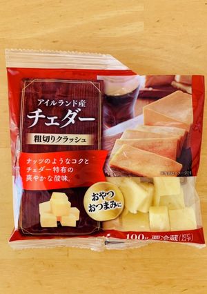 少しずつ出しやすい！袋の開け方-レシピのメイン写真