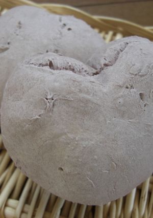 Wine & honey bread-レシピのメイン写真