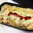 メスティンで炊くダッカルビ炊き込みご飯