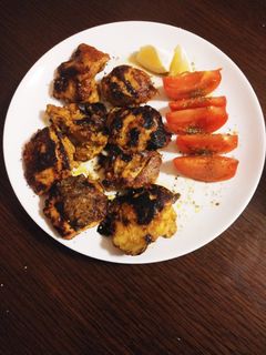 絶品☆タンドリーチキン-レシピのメイン写真