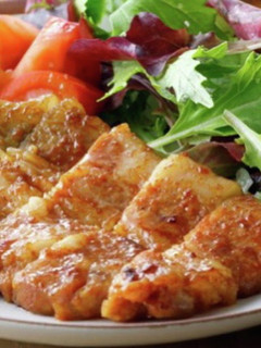 豚肉の味噌漬け(味噌&麹甘酒)-レシピのメイン写真