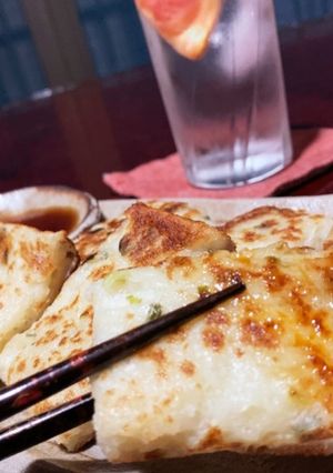 サルベージ◎大根餅-レシピのメイン写真