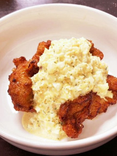 甘酢なし!*簡単チキン南蛮*-レシピのメイン写真