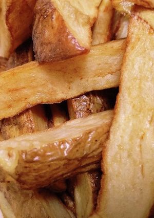お子さま大好き！コンソメ味♡-レシピのメイン写真