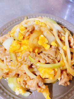 豚肉の甘辛炒め-レシピのメイン写真