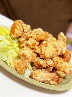 唐揚げ-レシピのメイン写真