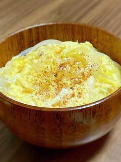 たまご丼-レシピのメイン写真