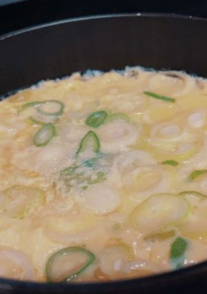 レンジで簡単茶碗蒸し-レシピのメイン写真
