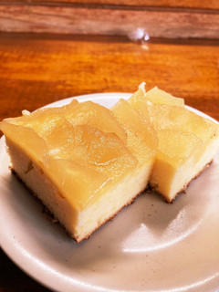 美味しいりんごケーキ-レシピのメイン写真