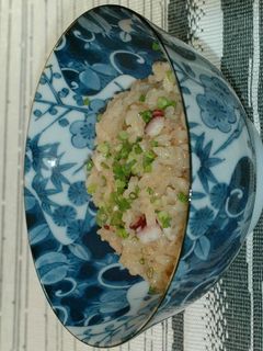 タコの炊き込みご飯-レシピのメイン写真