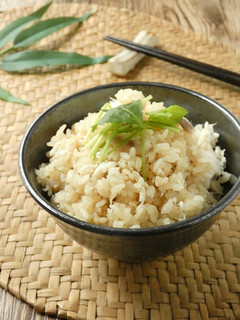 圧力鍋★鯛めし-レシピのメイン写真
