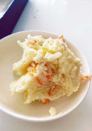 ポテトゥサラダ-レシピのメイン写真
