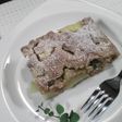 簡単!!計量カップで作るりんごケーキ♪
