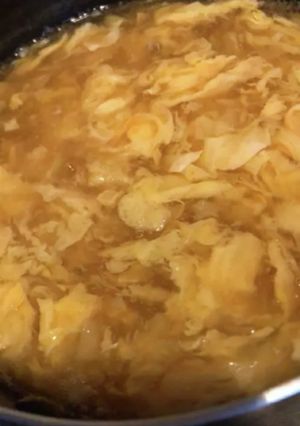 中華スープ-レシピのメイン写真
