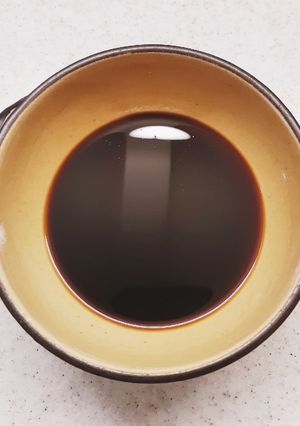 簡単◎さっぱり◎コロッケソース-レシピのメイン写真