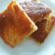 簡単☆りんごケーキ