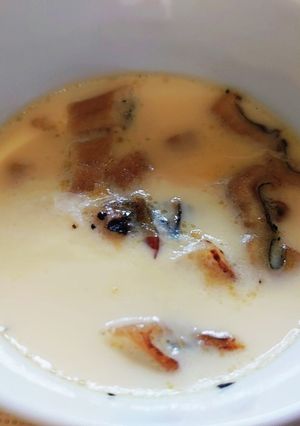 茶碗蒸し-レシピのメイン写真