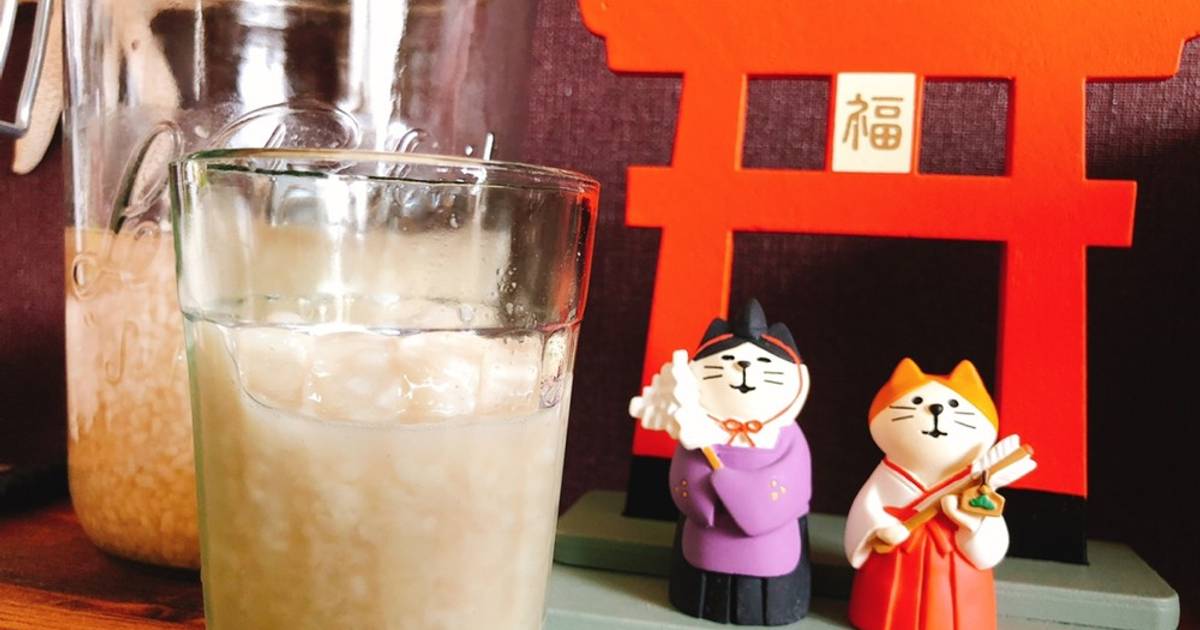 基本からアレンジまで！思わずつくりたくなる「炊飯器甘酒麹」のレシピ集 | クックパッド