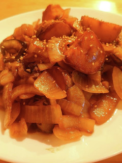 ご飯がどんどん進む野菜炒め-レシピのメイン写真