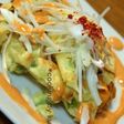 簡単すぎ!長ネギチヂミ風