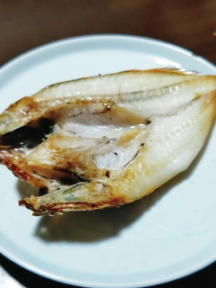 魚の一夜干し-レシピのメイン写真