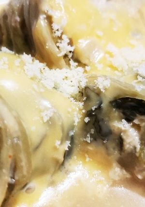 お年寄り絶賛シリーズ☆白菜、焼き肉たれ☆-レシピのメイン写真