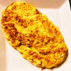 รูปของ 厚焼き玉子簡単