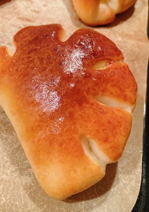 クリームパンのカスタードクリーム-レシピのメイン写真