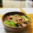 ステーキサラダしか勝たん