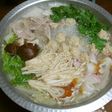 やっぱりシンプルお鍋♫