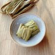 ずいき(芋がら)のアク抜き☆下処理