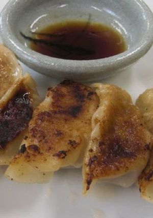 ぎょうざ(透析食)-レシピのメイン写真