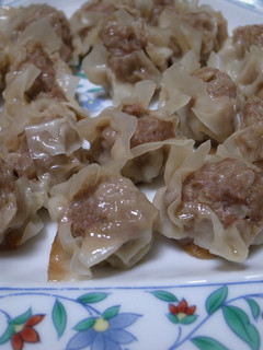 餃子よりも簡単に作れるシュウマイ-レシピのメイン写真
