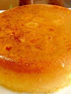 簡単!炊飯器でさつまいもチーズケーキ-レシピのメイン写真