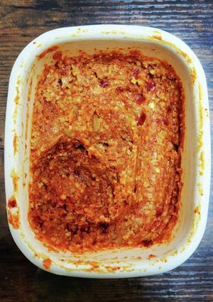 大豆で作る豆板醤-レシピのメイン写真