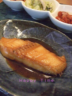 任せて★魚の美味しい煮付け★-レシピのメイン写真