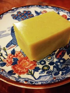 サツマイモようかん-レシピのメイン写真