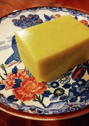 サツマイモようかん-レシピのメイン写真