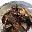 圧力なべがなくても出来る☆サンマの甘露煮