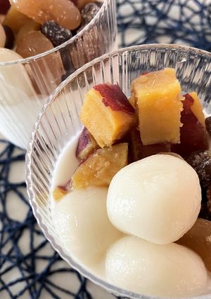 モーモーチャーチャー-レシピのメイン写真