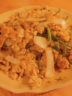 ご飯がどんどん進む中華風玉子炒め-レシピのメイン写真