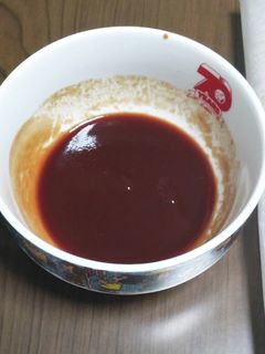 簡単BBQソース-レシピのメイン写真