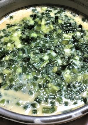 中華茶碗蒸し-レシピのメイン写真