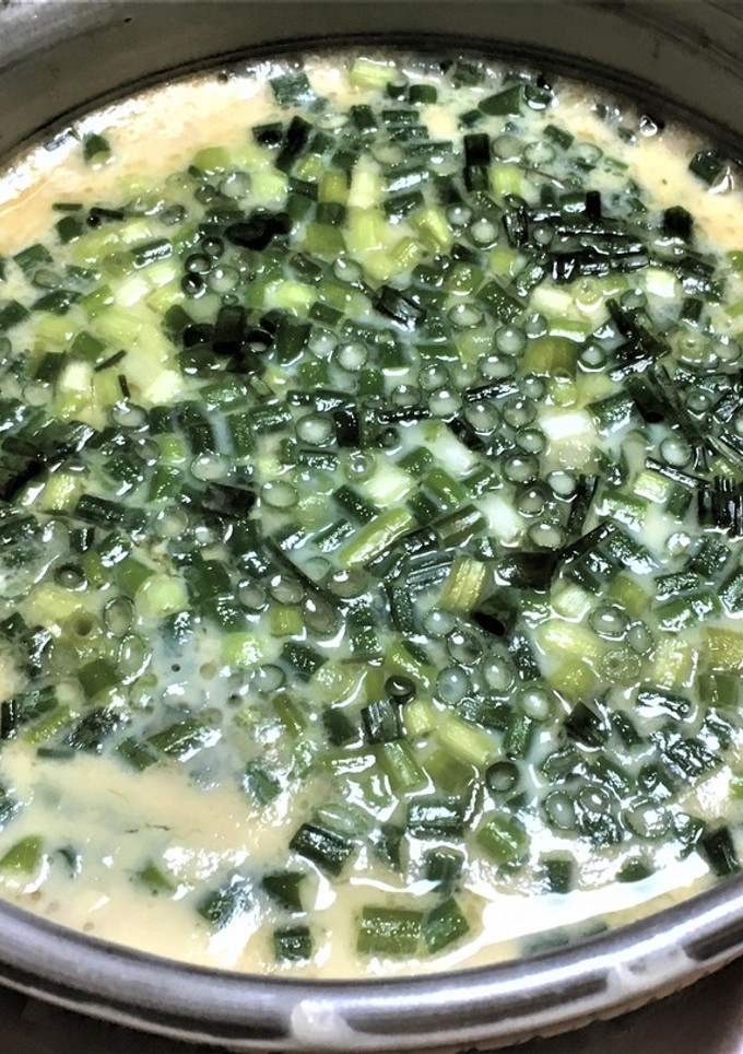中華茶碗蒸し-レシピのメイン写真