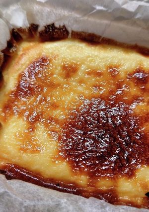 チーズケーキ♡-レシピのメイン写真