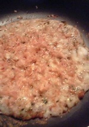 ねばねば焼き-レシピのメイン写真